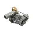 Turbocompresseur, suralimentation DT 12.26002 - Visuel 1