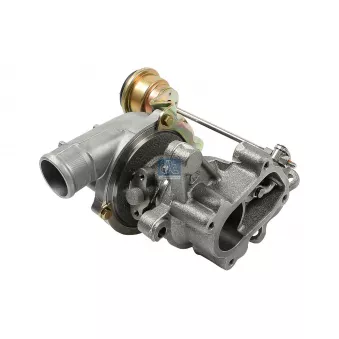 Turbocompresseur, suralimentation DT 12.26002