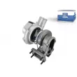 Turbocompresseur, suralimentation DT 12.26007 - Visuel 1