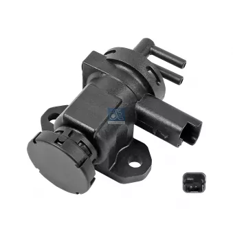 Vanne EGR DT 12.27001