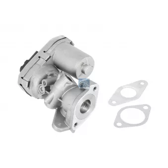 Vanne EGR DT 12.27004