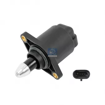 Controle de ralenti, alimentation en air DT 12.27015