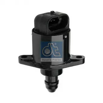 Controle de ralenti, alimentation en air DT 12.27016