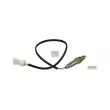 Sonde lambda DT 12.27041 - Visuel 1