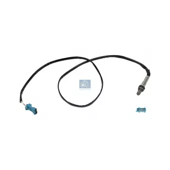 Sonde lambda DT 12.27042