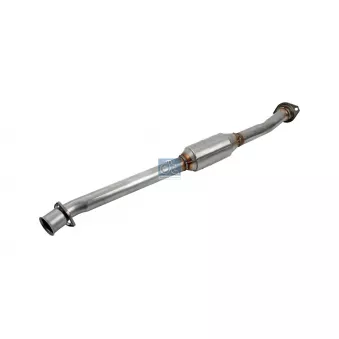Catalyseur DT 12.27203