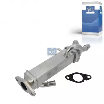 Module-EGR DT 12.27300