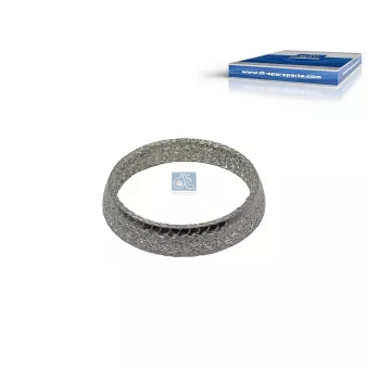 Bague d'étanchéité, tuyau d'échappement DT 12.27401
