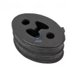 Anneau de fixation, silencieux DT 12.27450 - Visuel 1
