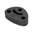 Anneau de fixation, silencieux DT 12.27451 - Visuel 1