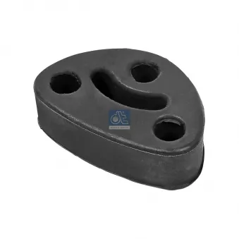 Anneau de fixation, silencieux DT 12.27451
