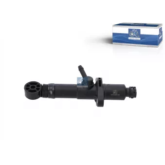 Cylindre émetteur, embrayage DT 12.30004