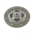 Disque d'embrayage DT 12.32025 - Visuel 2