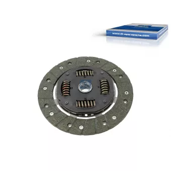 Disque d'embrayage DT 12.32026