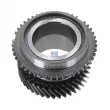 Roue dentée, arbre intermédiaire DT 12.37267 - Visuel 2