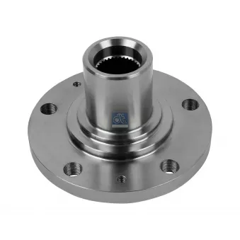 Moyeu de roue avant DT 12.39000