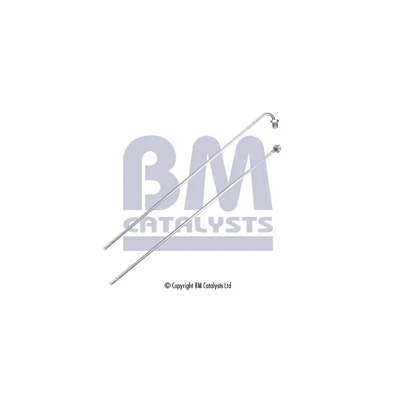 Conduite à press, capteur de press (filtre particule/suie) BM CATALYSTS PP11090B