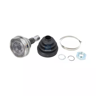 Embout de cardan avant (kit de réparation) DT 12.39125