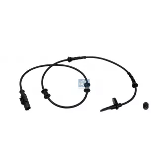 Capteur, vitesse de roue DT 12.40011