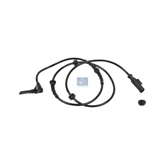 Capteur, vitesse de roue DT 12.40012