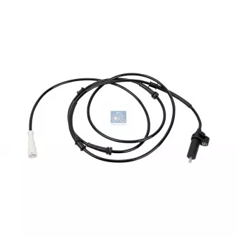 Capteur, vitesse de roue DT 12.40013