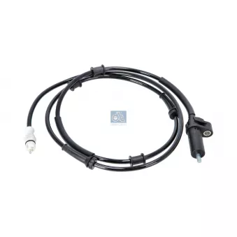 Capteur, vitesse de roue DT 12.40014