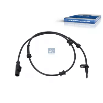 Capteur, vitesse de roue DT 12.40015