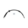 Flexible de frein DT 12.40100 - Visuel 1