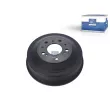 Tambour de frein DT 12.44000 - Visuel 1