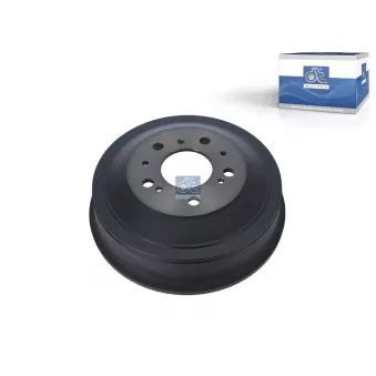 Tambour de frein DT 12.44000