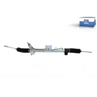 Crémaillière de direction DT 12.50003