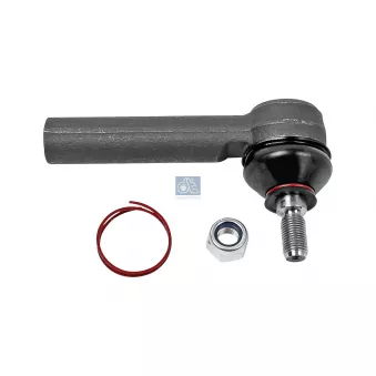 Rotule de barre de connexion DT 12.50501