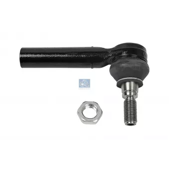 Rotule de barre de connexion DT 12.50503
