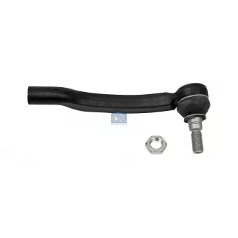Rotule de barre de connexion avant droit DT 12.50504