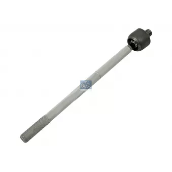 Rotule de direction intérieure, barre de connexion DT 12.50800