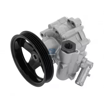 Pompe hydraulique, direction DT 12.53007
