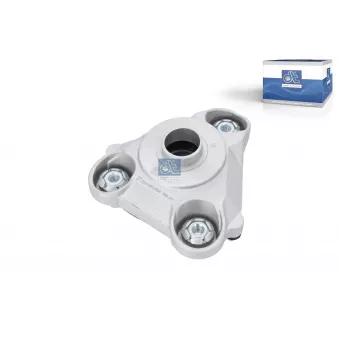 Coupelle de suspension avant gauche DT 12.60050