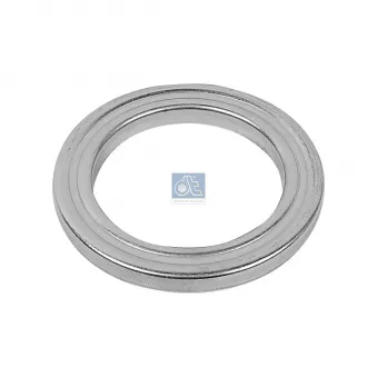 Roulement, coupelle de suspension DT 12.60065