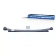 Groupe de ressorts DT 12.60091 - Visuel 1