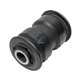 Coussinet de palier, ressort à lames DT 12.60150
