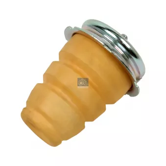 Butée élastique, suspension DT 12.61000