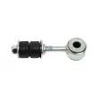 Entretoise/tige, stabilisateur DT 12.63502 - Visuel 1