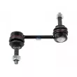 Entretoise/tige, stabilisateur DT 12.63521 - Visuel 1