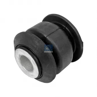 Douille de palier, bras transversal DT 12.63706