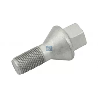 Boulon de roue DT 12.67001
