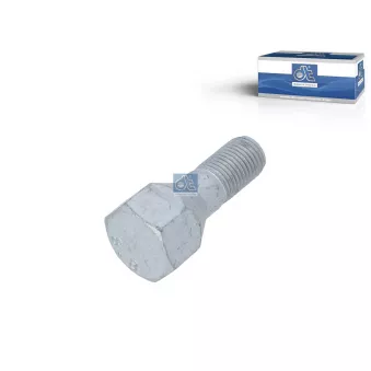 Boulon de roue DT 12.67002
