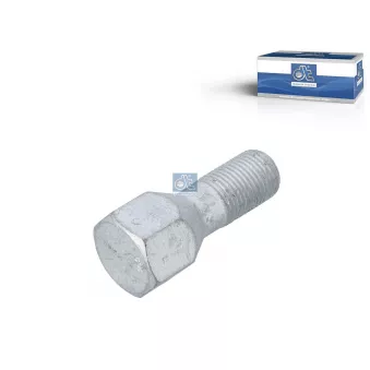 Boulon de roue DT 12.67003