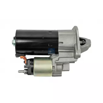 Démarreur DT 12.71000