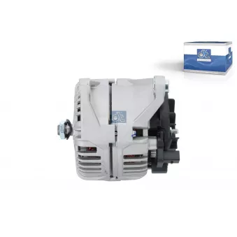 Alternateur DT 12.72001
