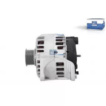 Alternateur DT 12.72003